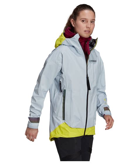 adidas regenjacke für damen